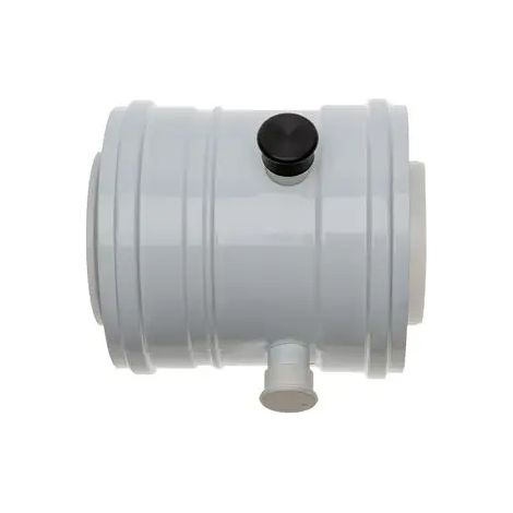 BRÖTJE Adapter ADT9 KAS80 PPS/AL KESSELANSCHL.GER.AUSF, 604864
