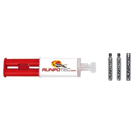 RUNPOTEC 30043 KIT DE RÉPARATION POUR 2 K 20252 DIAMÈTRE 6 MM