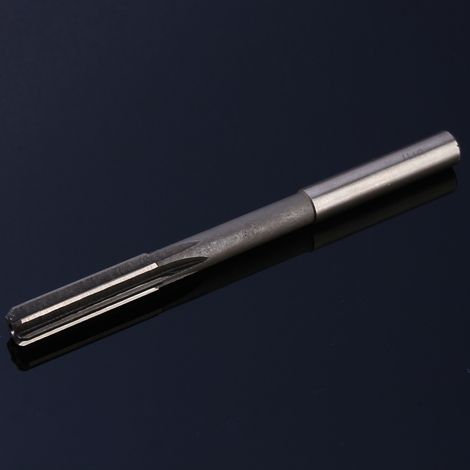 9-mm-HSS-Fräser mit geradem Schaft, Fräswerkzeug (1/5)