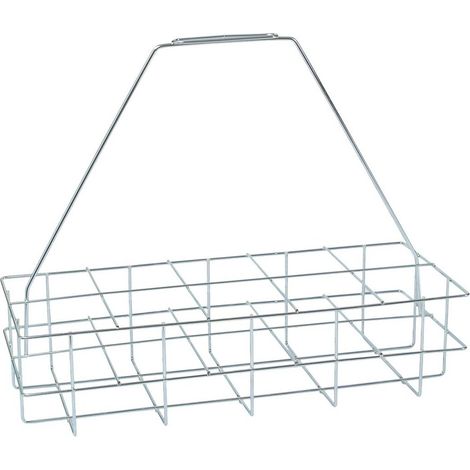 Flaschenträger für 10 x 1lt. Flaschen