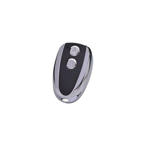 Telecomando a 433,92 MHz compatibile con i trasmettitori Hörmann Ecostar RSC 2/ RSE 2/ RSZ 1 - Crezuo