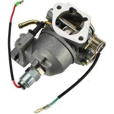 Carburatore S-giant 541 - 0g765 per generatore Onan 5500 Grand Marquis GoId. (1/3)