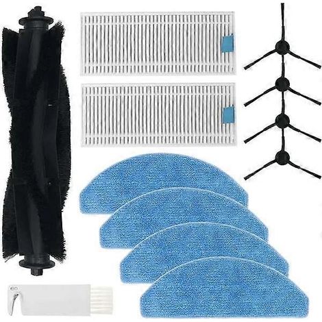 Pièces de rechange pour aspirateur robot Laresar Mars01 - Accessoires de rechange (1/5)