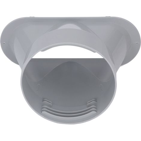 5-Zoll-Abluftschlauchanschluss für tragbare Klimaanlagen, Klimaanlagenteil, Fensteradapter kompatibel mit CW- und CCW-Gewinden (1/5)
