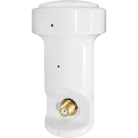 MEGASAT Single-LNB HD Profi