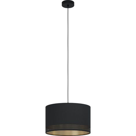 Suspension luminaire Esteperra, lustre suspendu vintage et rétro (1/5)