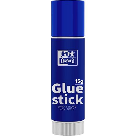 Oxford Superkleber-Stick 15 g – Extrem starke Verbindungen im Handumdrehen