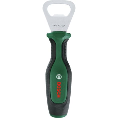 Abrebotellas Bosch (Mango ergonómico de destornillador) (1/3)