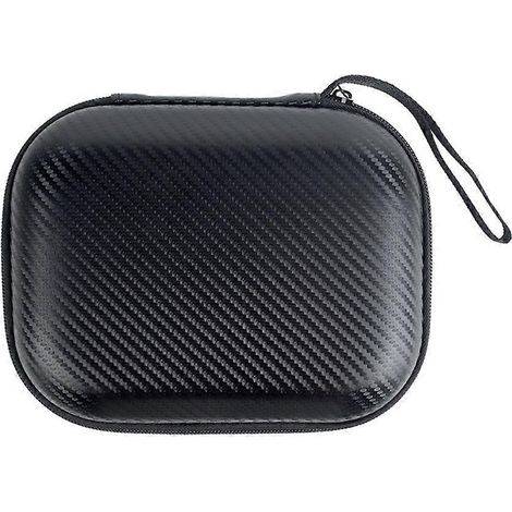 Reiseetui/Organizer-Tasche/Kopfhörertasche für ATH-MSR7/SR5 Headset