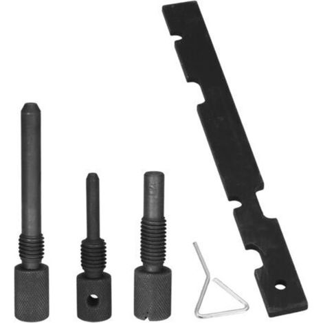 Engine Timing Camshaft Locking Kit Replacement Tool for Ford Zetec Focus Puma Fiesta (1/5)