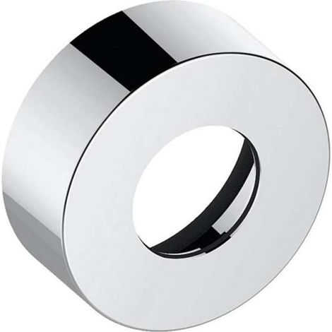 Roseta de prolongación KEUCO para grifo Thermostatarmaturen