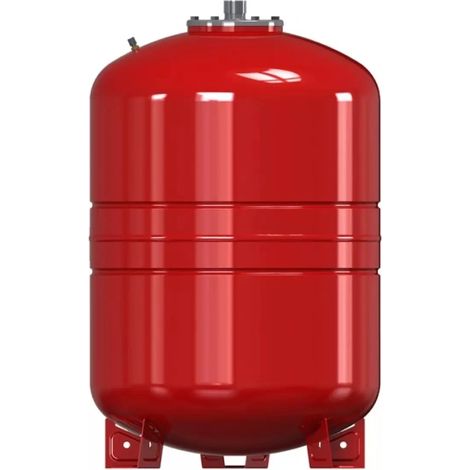 Espansione membrana mod. maxivarem lr ce lt80 1-6 bar VAREM
