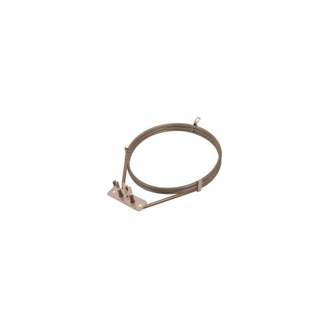 Resistenza circolare 2500W originale - Forni, Fornelli Elettrici e a Gas - SCHOLTES - 2960898055005740545