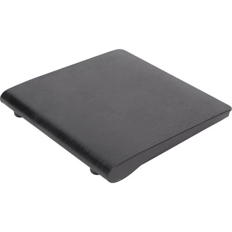 Lecteur DVD Externe, Lecteur Optique Externe Mobile Ultra Fin de 9,5 Mm, Lecteur DVD RW à Transfert Haute Vitesse 5 Gbps, Sortie de Type A Type C, pour Ordinateur Portable de (1/5)