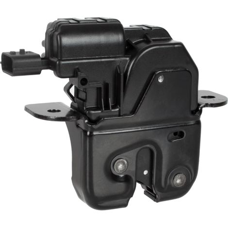 Serrure de coffre électrique pour Megane Clio Scenic Twingo - (1/2)