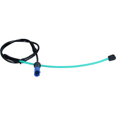 Contact d'avertissement, usure des plaquettes de frein MAXGEAR 23-0149 BMW