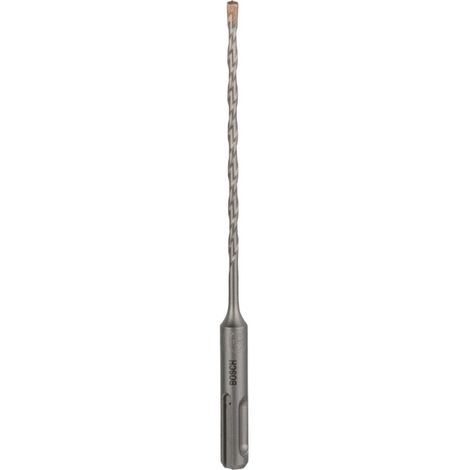 Taladro percutor SDS+ PLUS-5 4 x 100/160 mm - B 2608597774