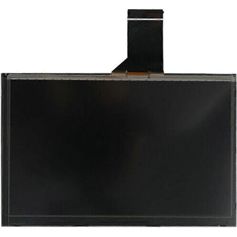 Écran tactile LCD 7 pouces pour système de navigation radio Compass 2017-2020 ACT3S5370FPC-A1-E -WXGA0700K00057-V1 (1/5)