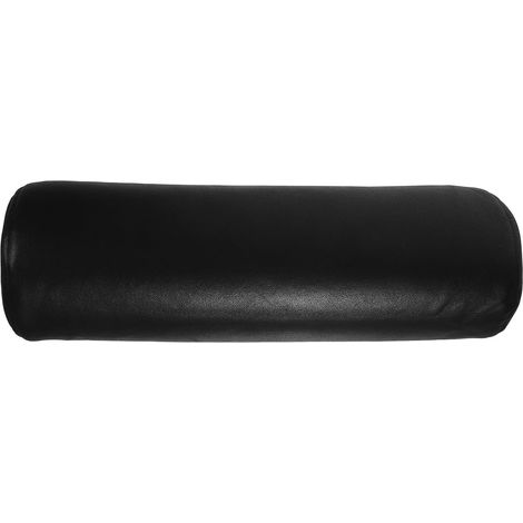 Coussin de Soutien Lombaire pour Chaise Rembourrage en Tissu et (1/5)