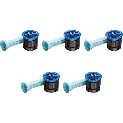 10 Ugello diffusore VAN. Portata 3,00 mt (Confezione x 5)  Offerta esclusiva (1/2)