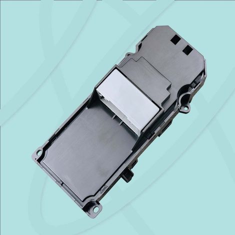 35750-TVA-H51 is suitable for Honda 10th Generation Accord Inspire Power Window Electric Control Switch Assembly (1/4)