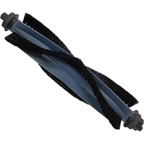 Repuestos para aspiradora Omni C20: Cepillo principal, cepillo lateral, filtro HEPA, paño de limpieza, polvo, edición B 0901 (1/4)