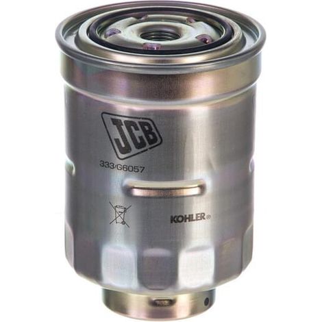 Filter JCB JC333G6057