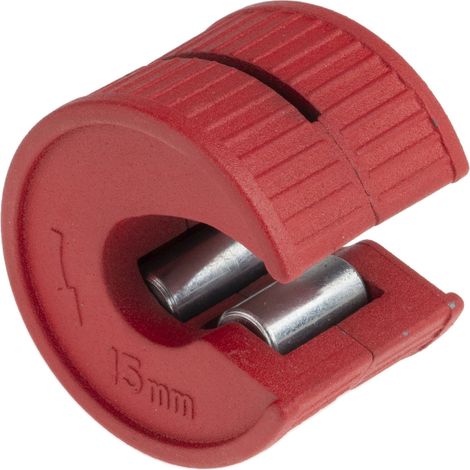 Coupe-tube RS PRO 15 mm ( Prix pour 1 ) (1/4)