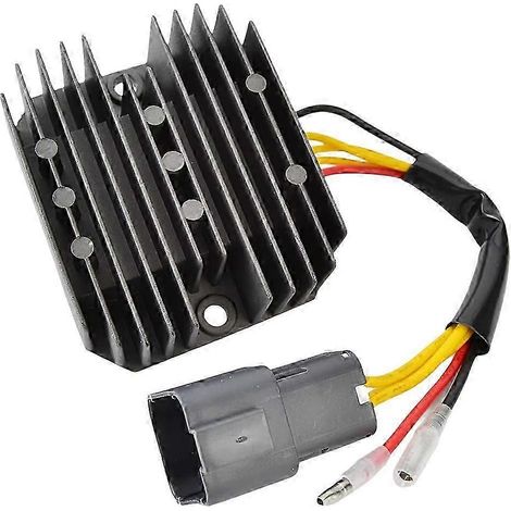 Régulateur-redresseur pour motos Access ATV MAX Tomahawk 4 300 400, GOES ATV 300s 400 et Triton ATV Baja Outback (1/5)