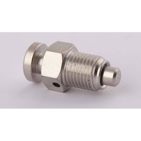 Valve borne de gonflage pour monte/démonte pneus DM 2000 - SA 1324 - CLAS Equipements