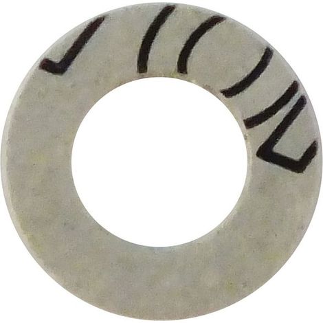 Baxi 248000 Washer Sealing (Single)  Replacement Spare Part