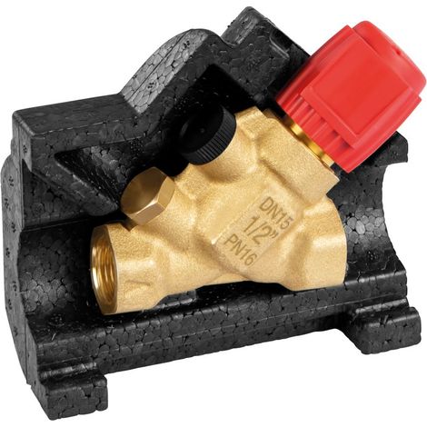 Resideo Strangabsp.Vent. Kombi-S V5001S DN 32, V5001SY2032 (1/2)