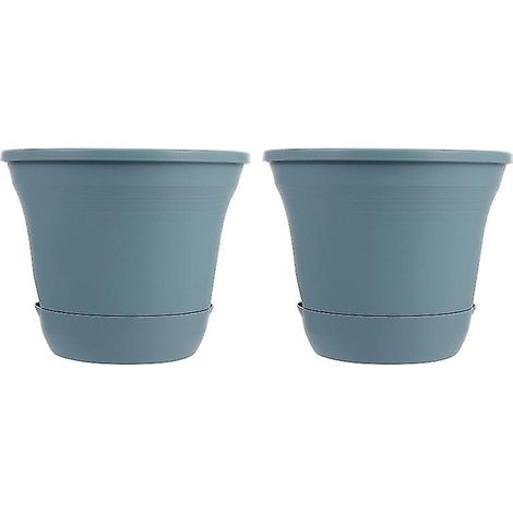 Lot de 2 pots à eau pour plantes (1/3)