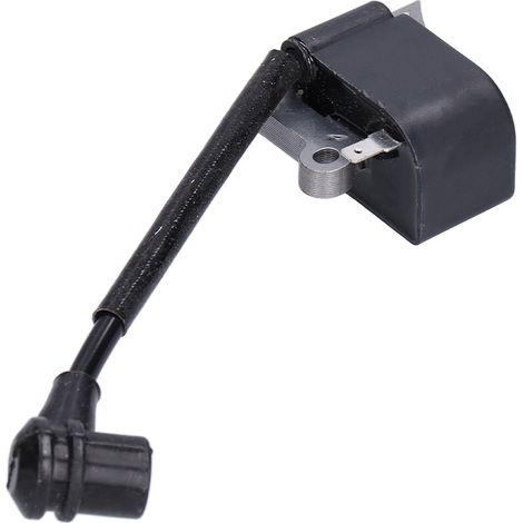 Zündspule für Craftsman 358, Zündkerze und Not-Aus-Schalter (1/5)