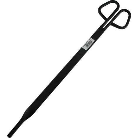 TENAZA LUMBRE - 40 CM (1/3)