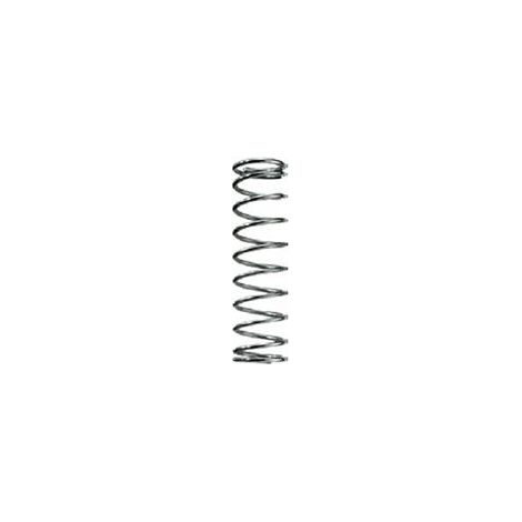 Molle di compressione Inox 33 x 75 mm. - 2 pz.