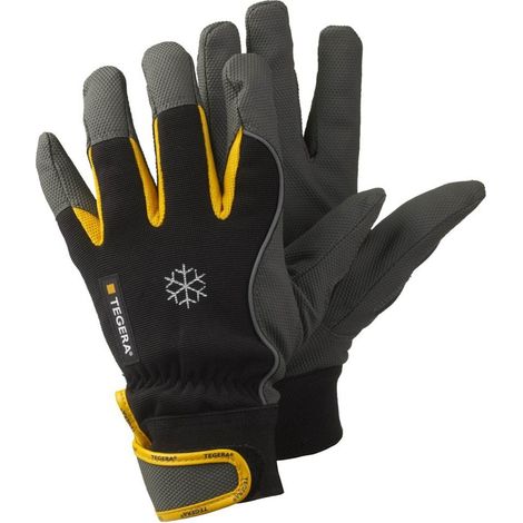 TEGERA Winterhandschuh PRO 9122, Gr. 8 by Ejendals 6 Stk (1/3)