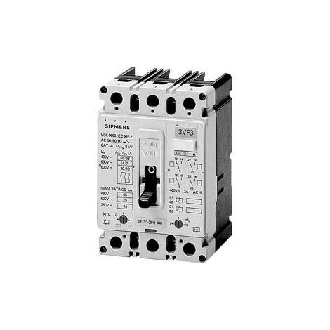 Bobina minima tensione 110/127V CA per contattori serie 3VF SIE3VF93211BG10