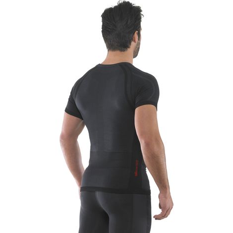 Issa Dry Stretch 8795 Industriestarter Thermal T-Shirt - L/XL