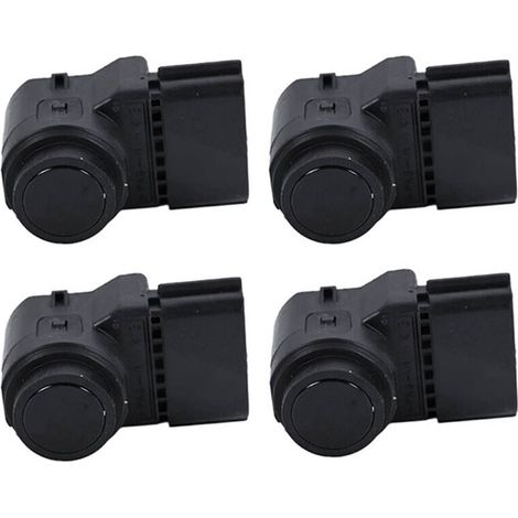 Cuatro sensores de estacionamiento PDC PW50100700AB aplicables a [modelo], [modelo] y Yaris 4ML061ADB (1/3)