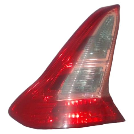 [PRODUIT D'OCCASION] Feu Arriere Gauche  CITROEN C4 Coupe ♻️ Ref Oe. 6350t6 - Garantie à vie (1/3)
