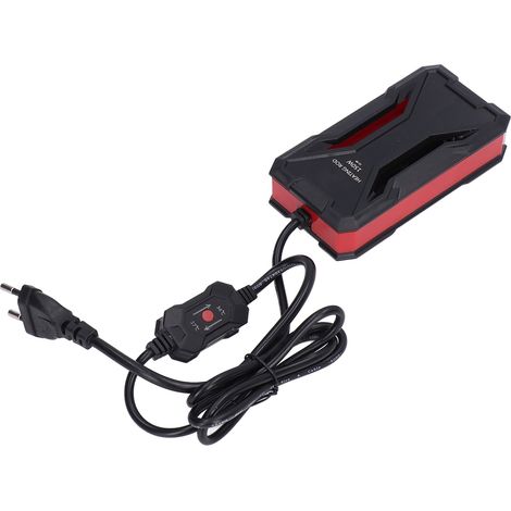 Chauffage d'aquarium ZY-399, tige chauffante submersible, régulateur de température constant, prise UE 220 V 150 W (1/5)