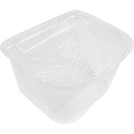Draper 09108 ROLLINGDOG Paint Bucket Liners, 9""/230mm (Pack of 3)