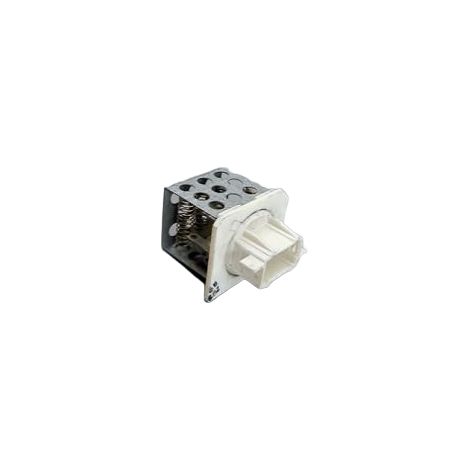 Module De Chauffage PEUGEOT 206 98-09 [PRODUIT D'OCCASION] ♻️ 6450nx - Garantie à vie (1/2)