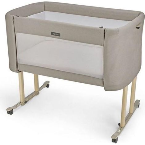 Inglesina Culla Welcome Bed Morpheus Beige (1/2)