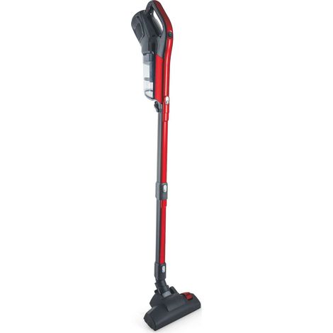 PUMA ASPIRAPOLVERE 600W GRIGIO/ROSSO (1/5)