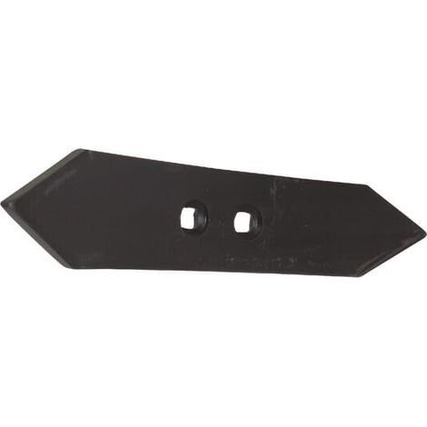 Punta de cultivador 330 x 70 x 10 mm reversible plana 2 orificios'v谩lida para Bonnel UNIVERSAL CP481893