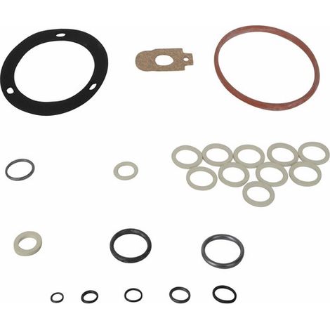 Kit joints zena - DE DIETRICH CHAPPEE : 7617701