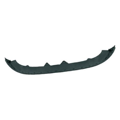 Spoiler de pare-choc avant Seat Altea phase 1 2004-2009