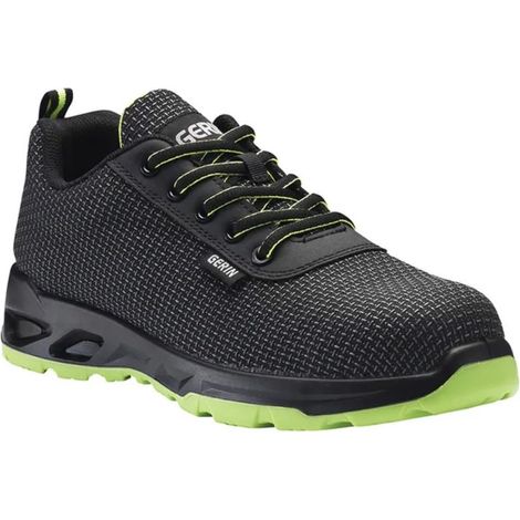 Chaussures basses de sécurité Altera – Gerin. Taille 43